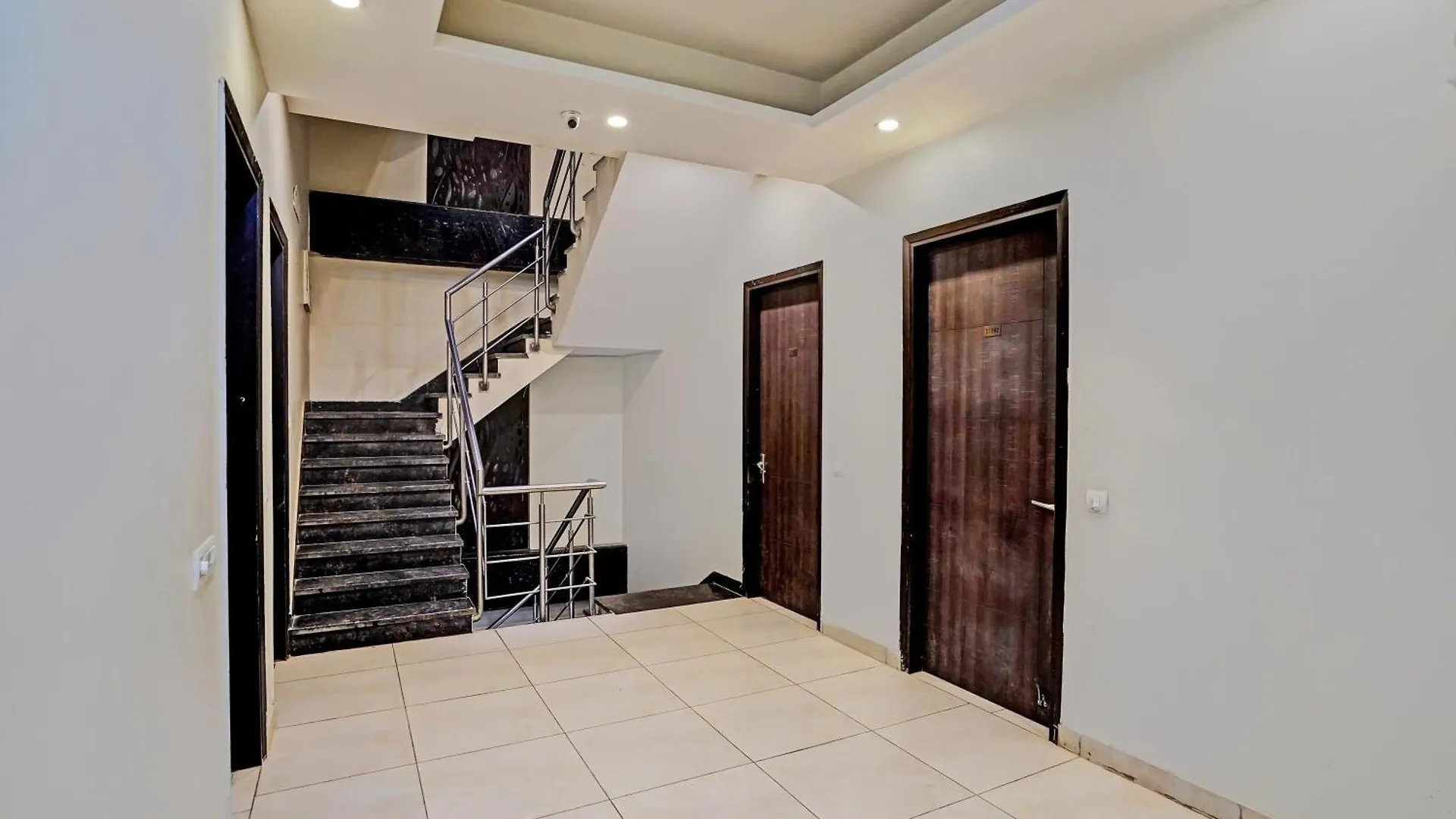 Townhouse Akshay Hotel Gurgaon