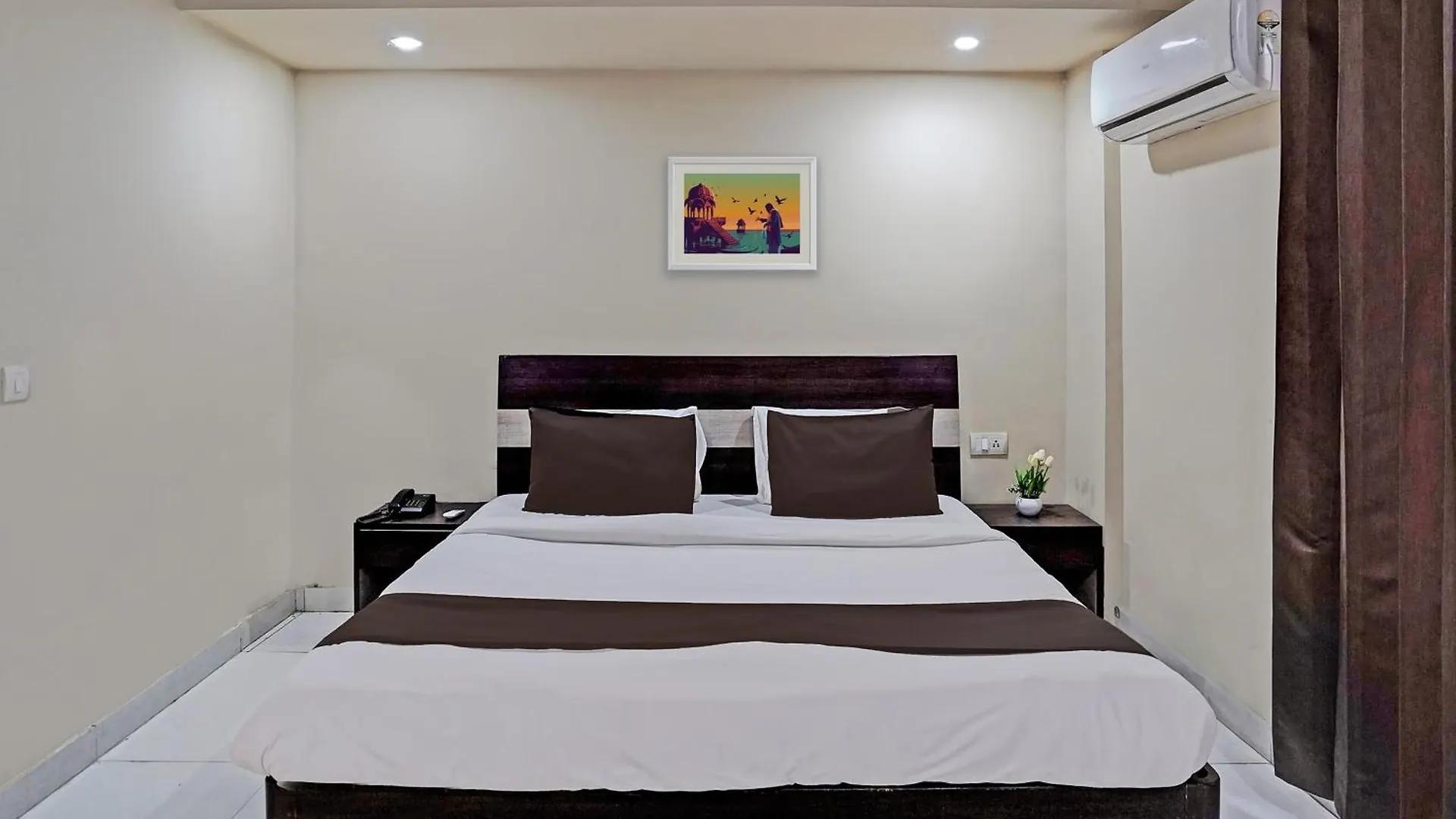 Townhouse Akshay Hotel Gurgaon