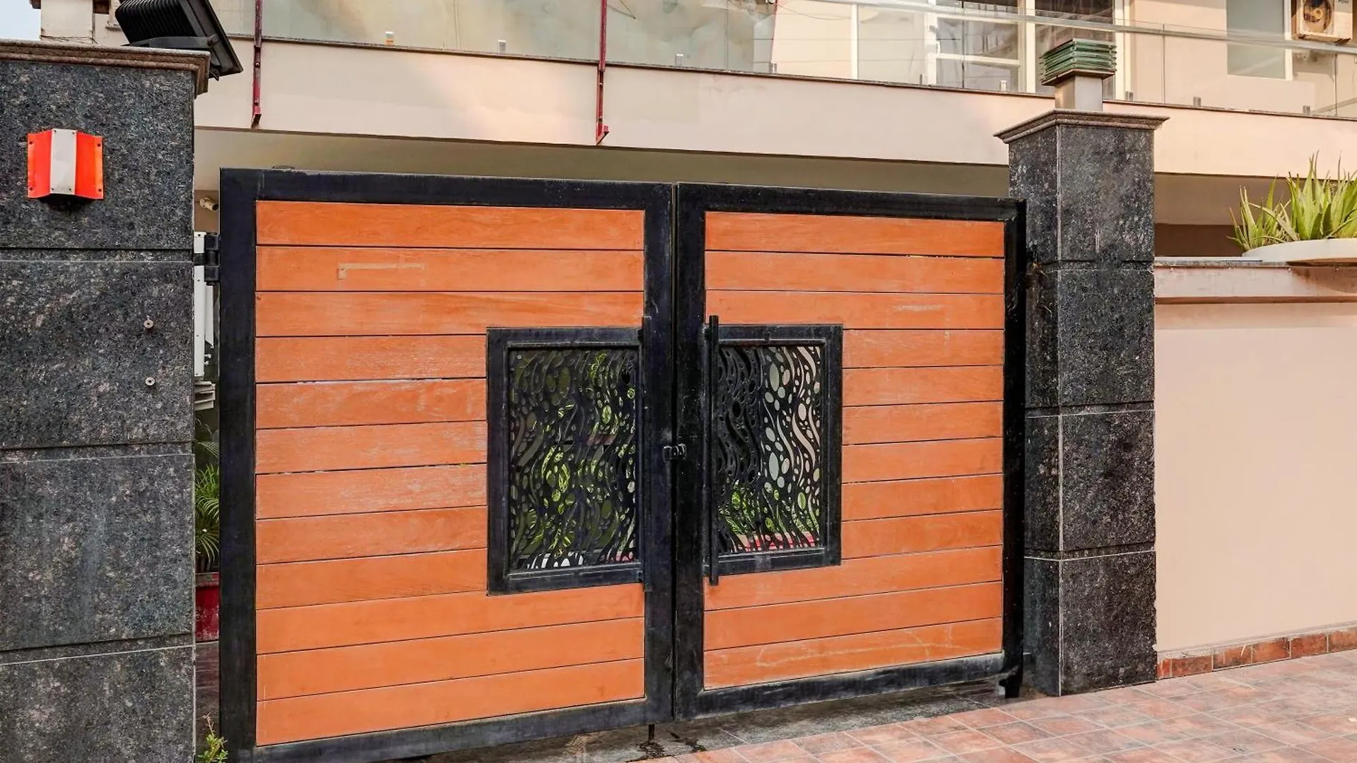 Townhouse Akshay Hotel Gurgaon 3*,