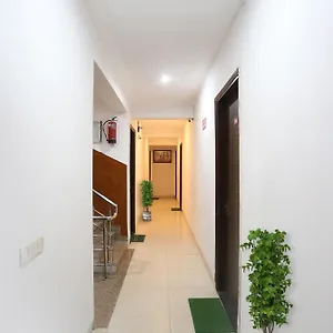 Capital O Ram Krishna Residency Near Artemis Hospital Gurgaon