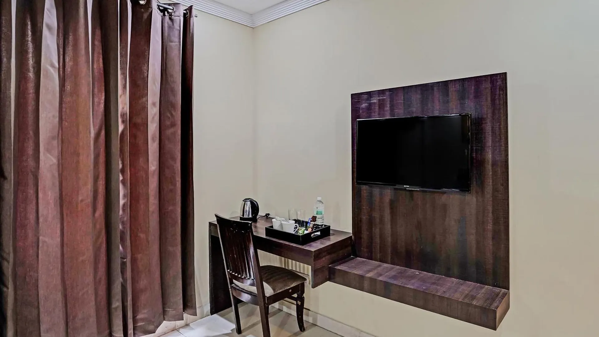 Townhouse Akshay Hotel Gurgaon 3*,  India