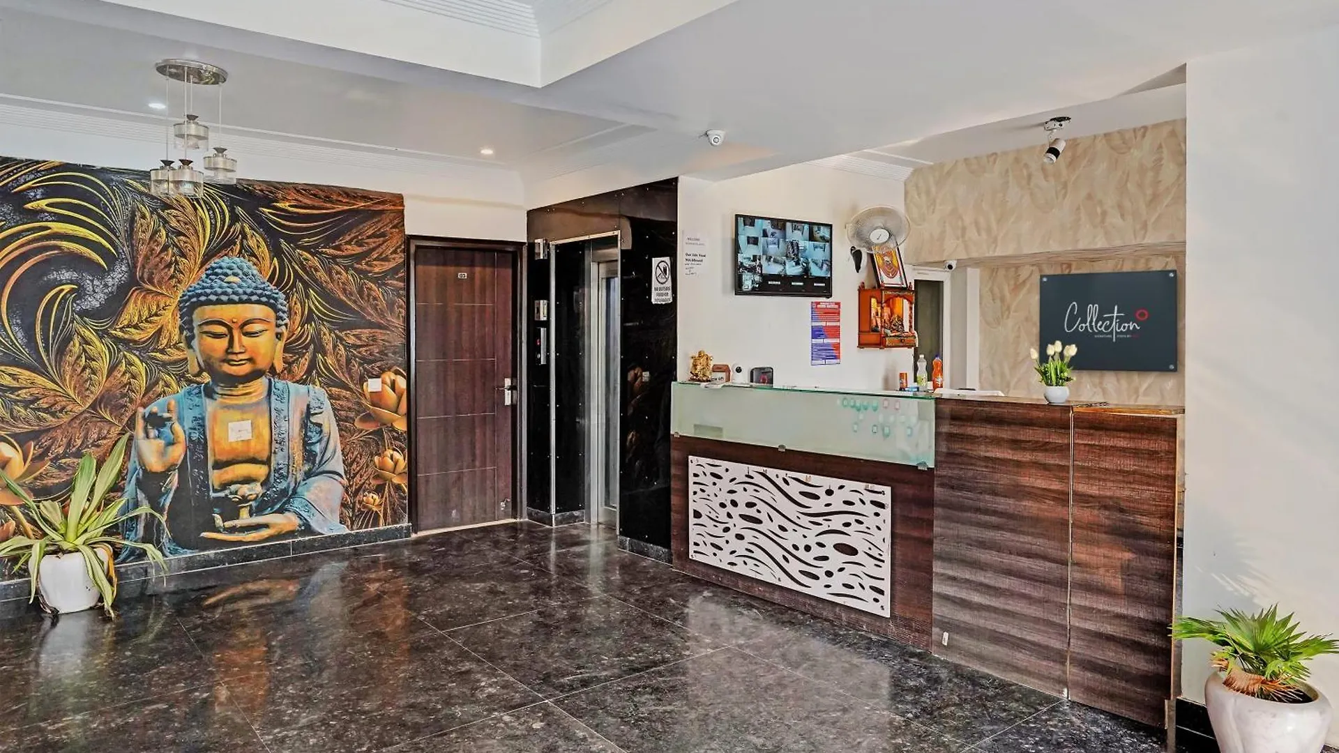 Townhouse Akshay Hotel Gurgaon